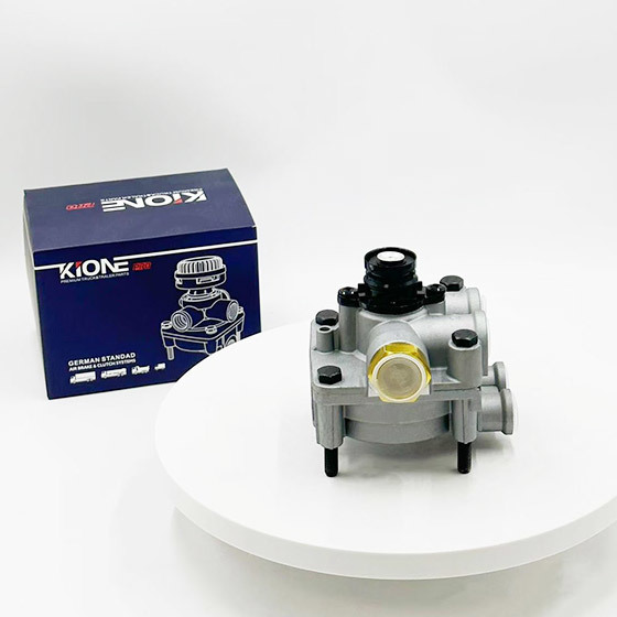Relay Valve 9730112010