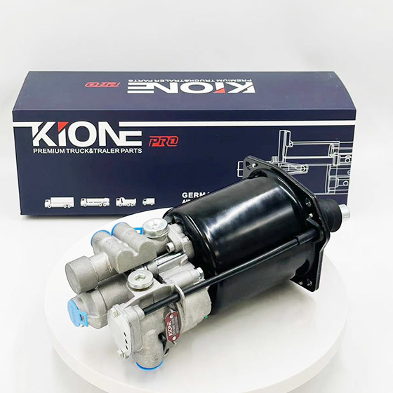CLUTCH SERVO 9700512090