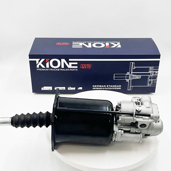 CLUTCH SERVO 9700511630