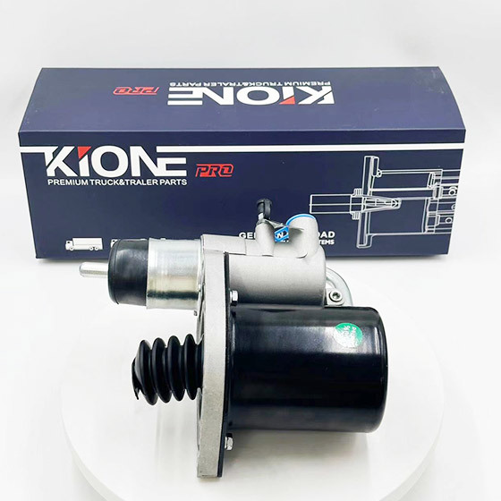 CLUTCH SERVO 9700511310