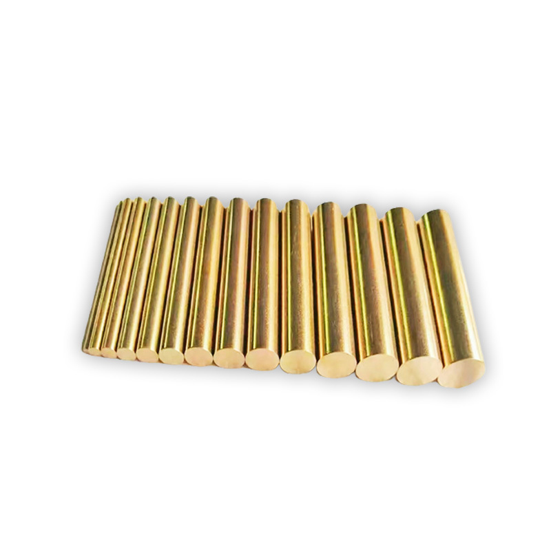 C26000/H70 Copper Rod