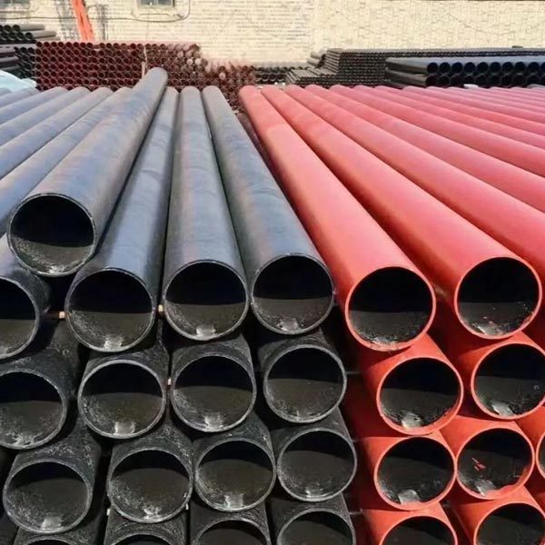 Ductile Iron K7
