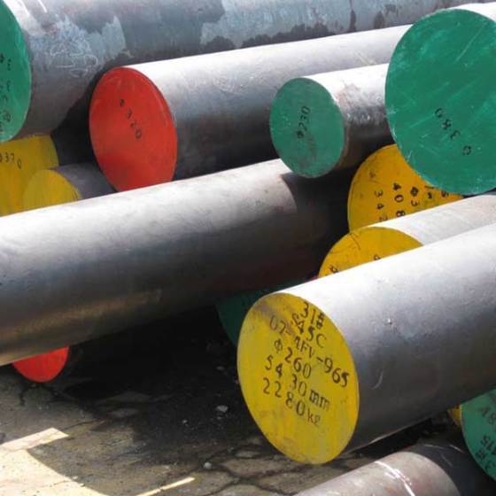 Q195 low carbon rod
