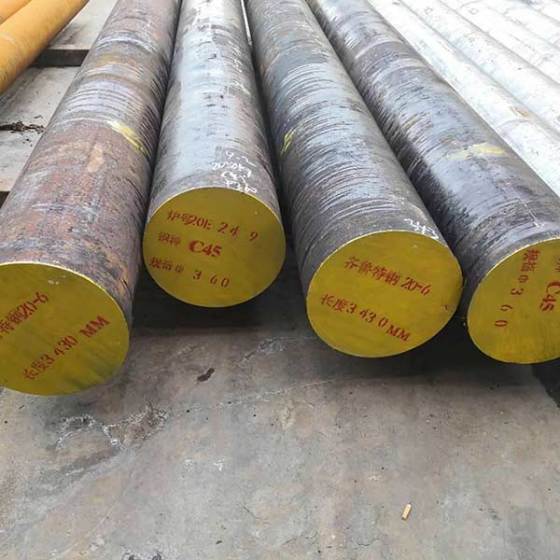 60Si2Mn Spring Steel