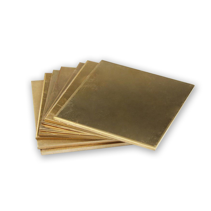 C24000/H80 Copper Plate