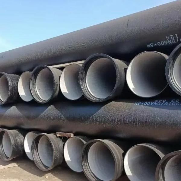 Drainage engineering pipe