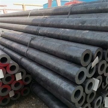 Structural Steel Pipe