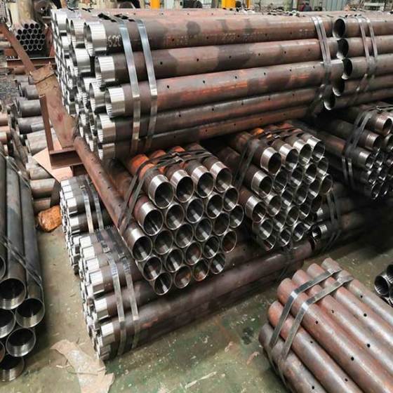 Steel Anchor Pipe