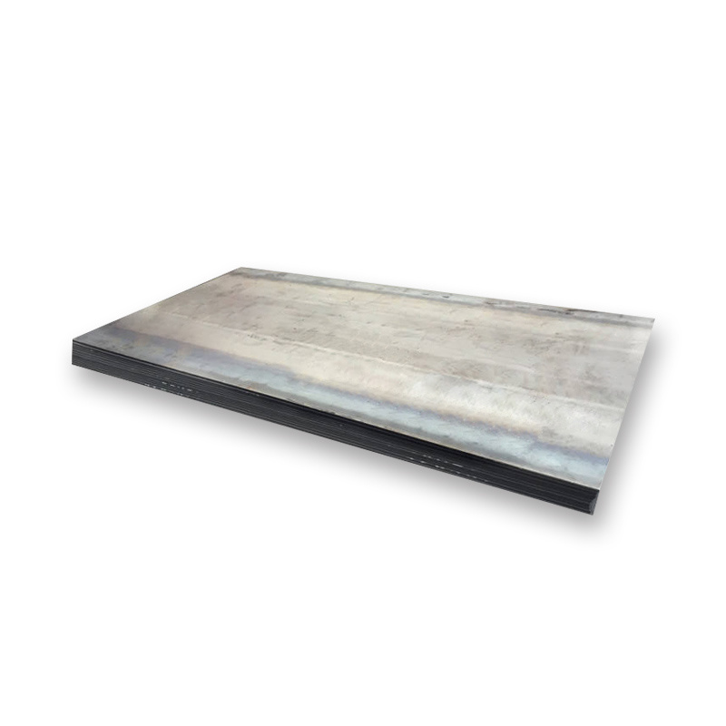 DIN 17100 ST37/ST52 Carbon Steel Plate