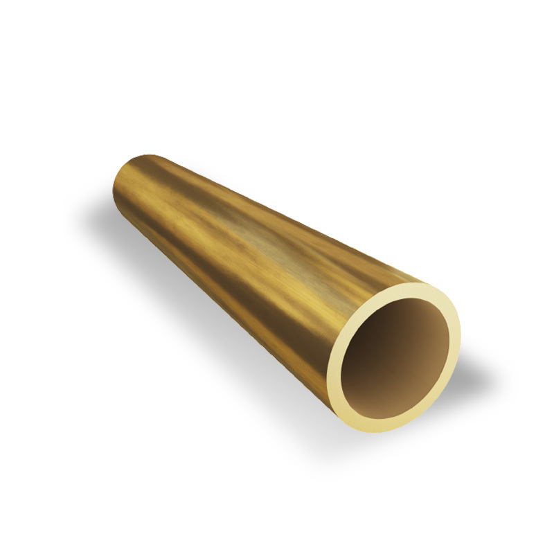 C23000/H85 Copper Pipe