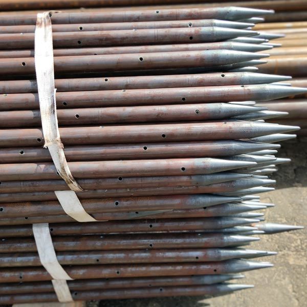 Clamp-type acoustic detection tube