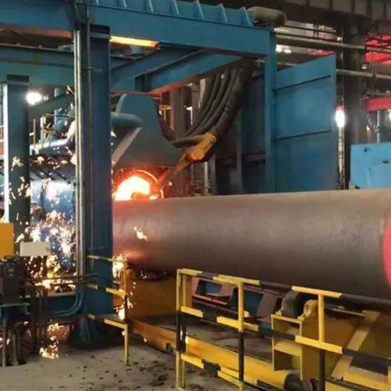 Ductile Iron K8