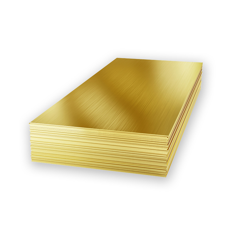 C28000/H60/H62 Copper Plate