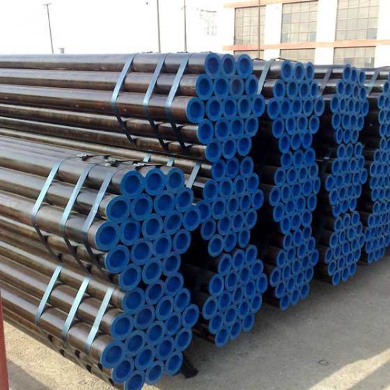 Seamless Alloy Steel Tube