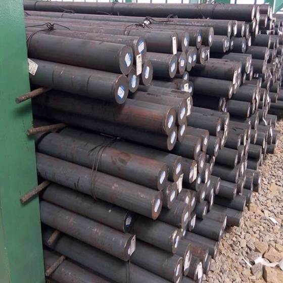 Q215 low carbon rod