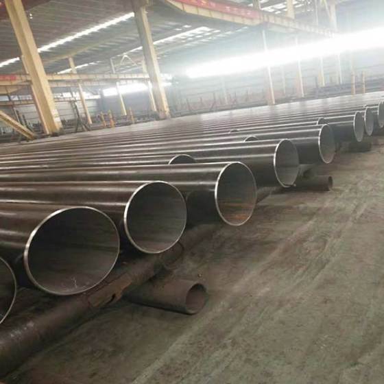 Seamless Steel Pipe