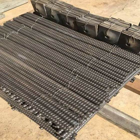 Wire Rope Mortar Anchor