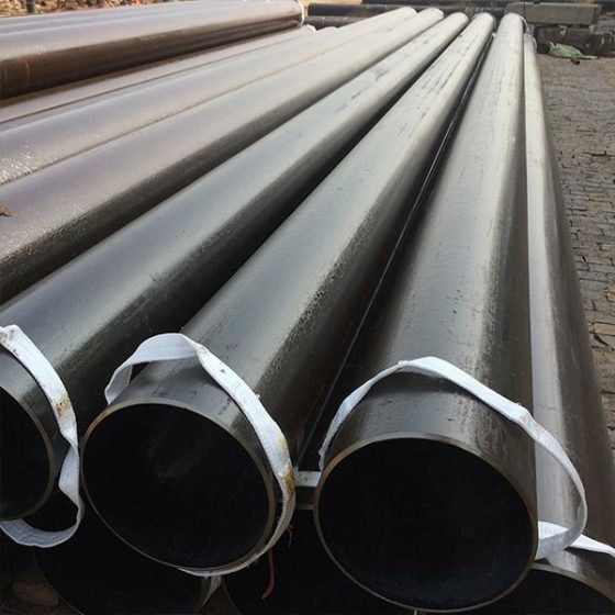 Structural Steel Pipe