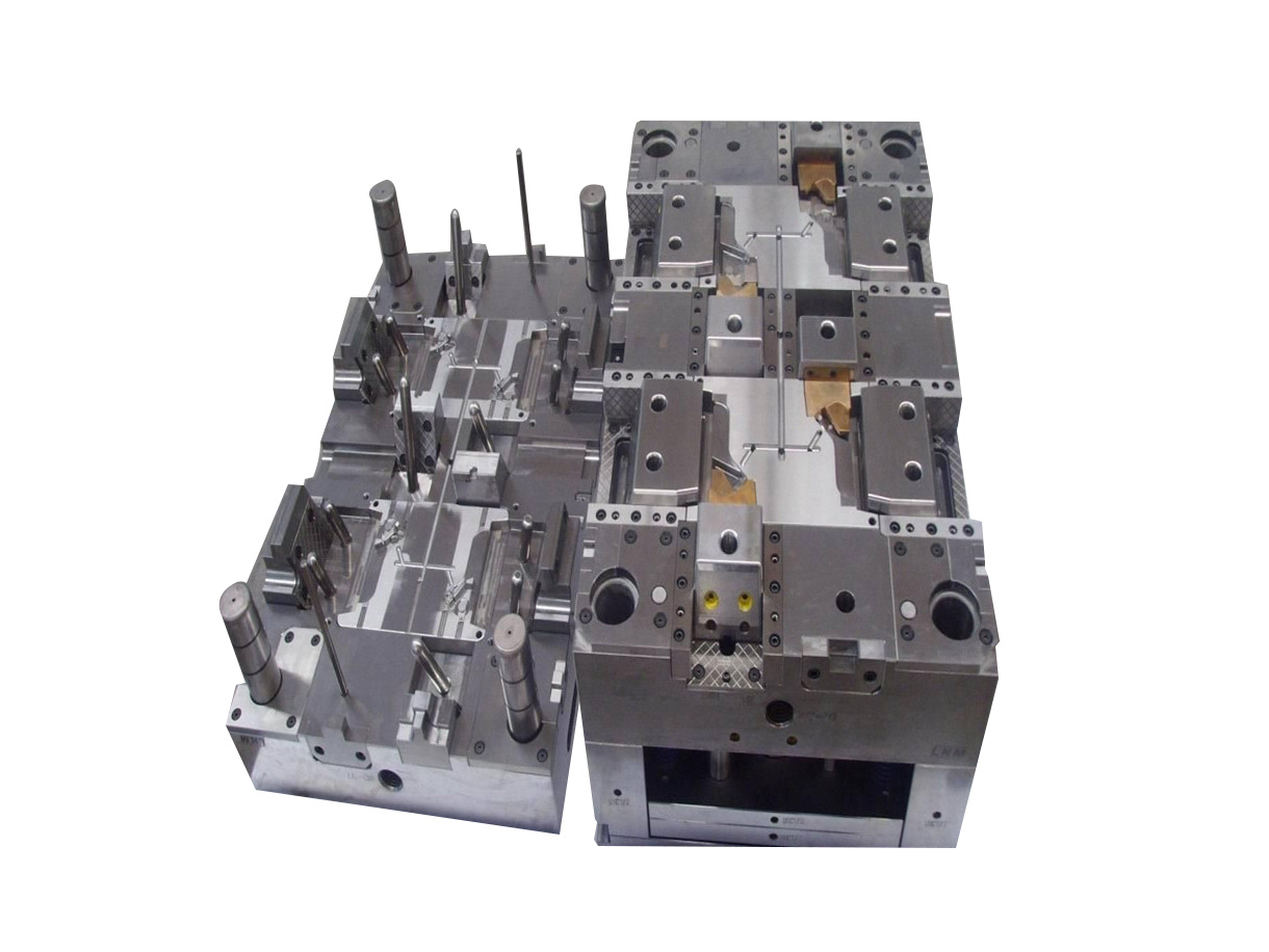 New Energy Injection Mold