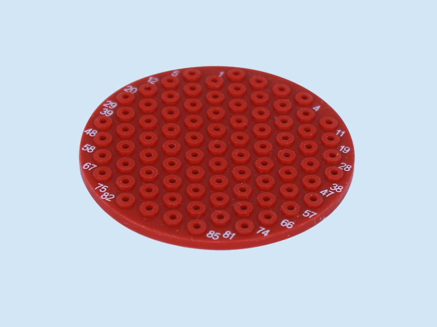 Rubber Mold