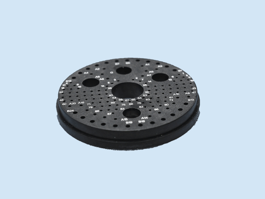 Circular Mold