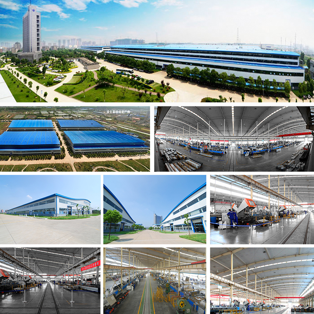 Wuhan Processing Center