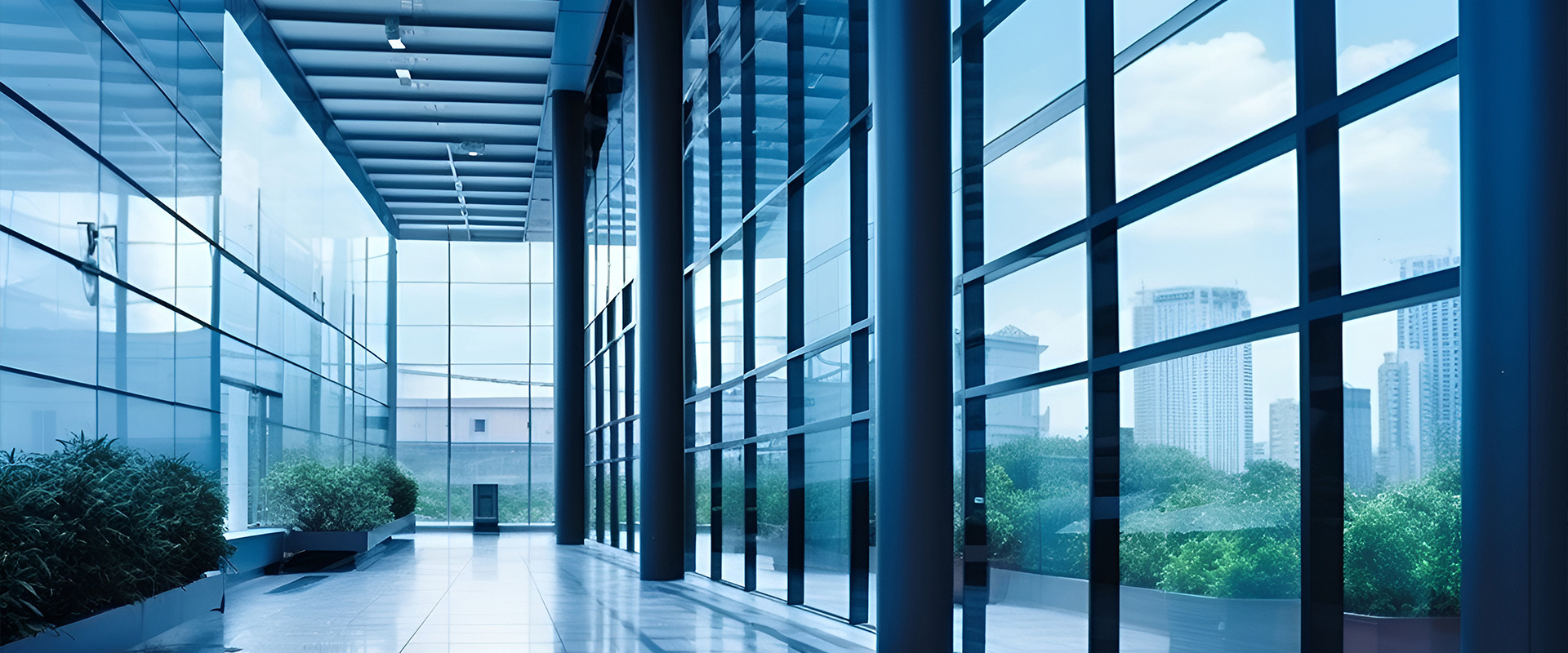Commercial Estate