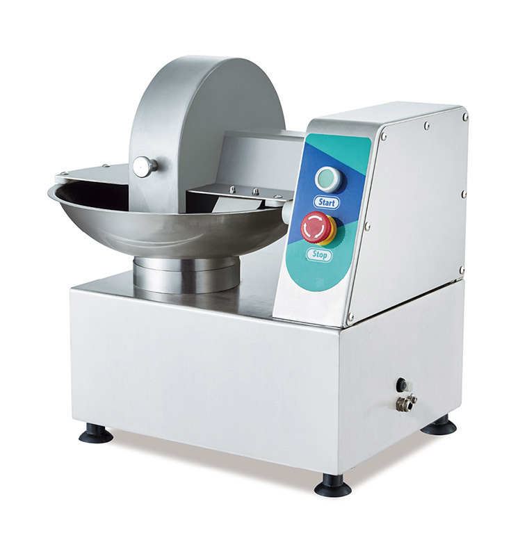 VEGETABLE CHOPPER MACHINE