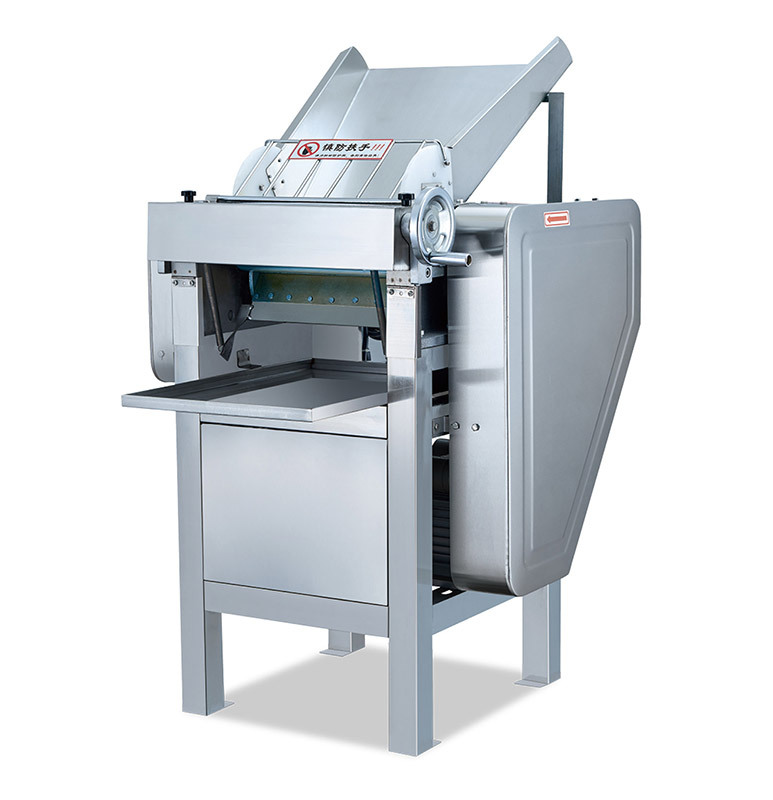 HIGH SPEED DOUGH ROLLER/MOULDER