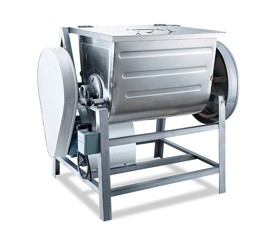 DOUGH MIXER(GENERAL TYPE)