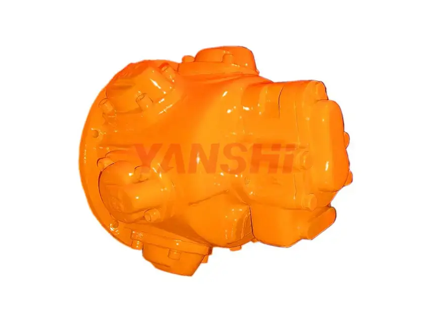 Motor neumático de pistón de 3 kW