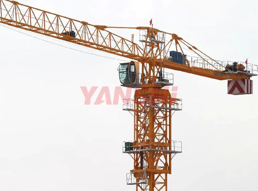Maquinaria de construcción