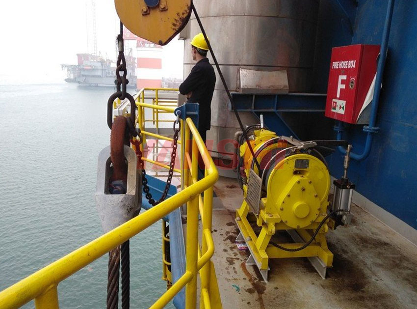 Proyecto de construcción naval CIMC