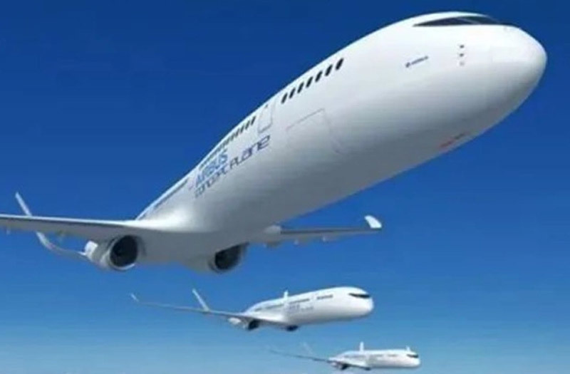 航空航天水刀切割