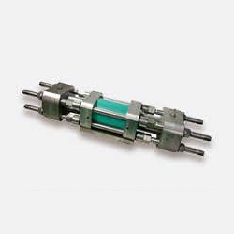 87000PSI渦輪增壓器