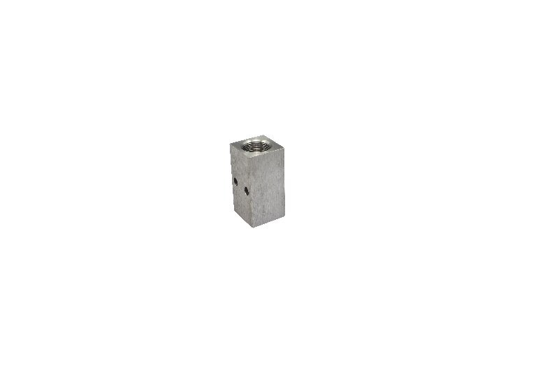 YD 直通連接器