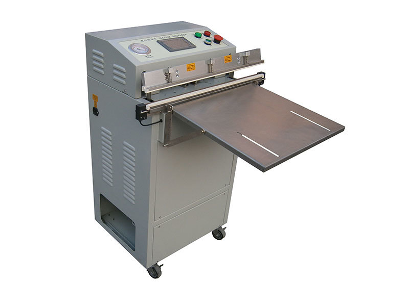 Boutique Heat Shrink Machine