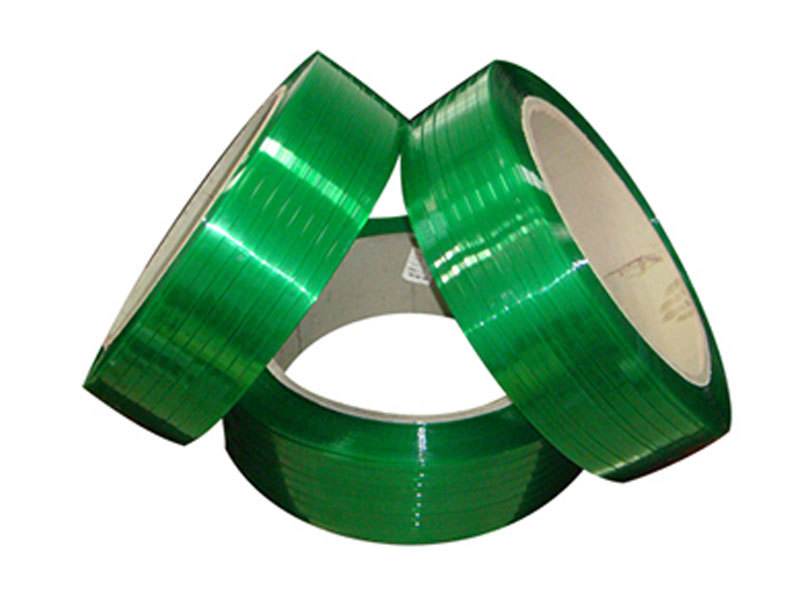 PET Plastic Steel Strapping