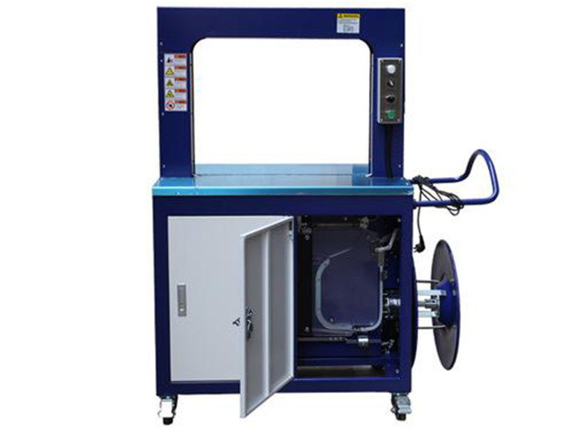 High-speed Automatic Strapping Machine
