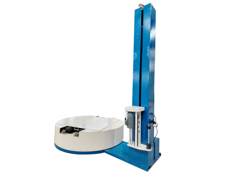 M Type Pallet Wrapping Machine china