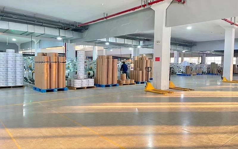 Packing Belt Workshop Packing Belt Workshop
