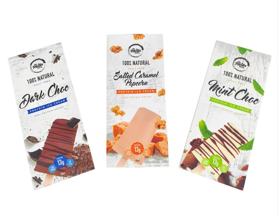 Commodity attributes

The main common materials for ice cream bags are PET, PA, OPP, PE, PP, aluminized, aluminum foil, kraft paper, etc. All materials are non-toxic and environmentally friendly food and materials. They can be customized in large quantities according to customer needs. We have the best sales and after-sales team to ensure that your packaging bags are solid and durable.

What food to pack？

All kinds of ice cream

Customization

This ice cream bags needs to be customized in sizes and printing. As a manufacturer, we pay attention to quality and after-sales service. We use gravure printing or Intaglio printing which makes the ink layer distinct, and can undertake a large number of printing. Please contact us for more details.
