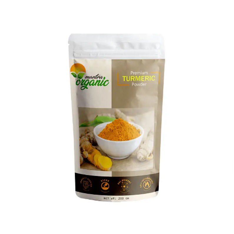 Seasoning small bags can be customized with details such as punching, printing, and window opening, providing convenience for manufacturers to supply supermarkets. This customization allows for unique branding opportunities and enhances the overall packaging appeal. By offering these customizable options, manufacturers can easily meet the specific needs of supermarkets and provide a more convenient and efficient supply chain process. Ultimately, this flexibility in packaging design helps to streamline the production and distribution of seasoning products, making it easier for both manufacturers and retailers to meet consumer demands and preferences.