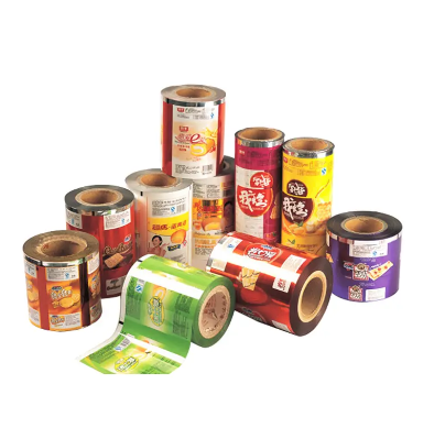 The plastic roll film printing customization is suitable for packaging bags that are made of high-quality, durable materials such as polyethylene or polypropylene. These bags should be able to withstand the printing process without tearing or distorting the design. They should also have a smooth surface for clear and crisp printing results. Additionally, the bags should be available in various sizes and thickness options to accommodate different packaging needs. Overall, the ideal packaging bags for plastic roll film printing customization are reliable, sturdy, and have a professional appearance. 