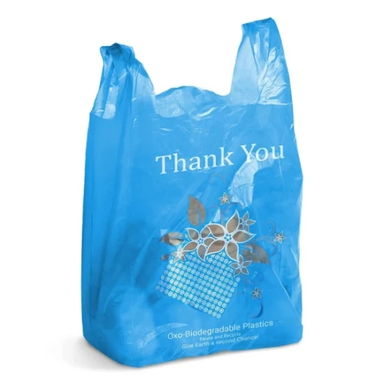 1. Product Overview
The eco-friendly vest bag is a convenient shopping bag made of environmentally friendly materials, designed to reduce the pollution of traditional plastic bags to the environment and provide you with a sustainable shopping solution.
2. Product Features
Environmentally friendly materials: Made of degradable or recyclable materials, such as biodegradable plastics, non-woven fabrics, etc. These materials can decompose quickly in the natural environment, reducing harm to the soil and the ocean.
Strong and durable: After careful design and manufacture, the eco-friendly vest bag has high strength and durability. It can withstand a certain weight to meet your daily shopping needs and is not easy to break or damage.
Fashion design: The appearance is fashionable and beautiful, with a variety of colors and patterns to choose from. Whether it is a simple style or a personalized design, it can allow you to show a unique taste when shopping.
Comfortable and portable: The vest-style design is convenient for you to carry and use. It can be easily hung on the wrist or shoulder, freeing your hands and making shopping more relaxed and comfortable.
Reusable: Unlike disposable plastic bags, eco-friendly vest bags can be used multiple times. Its durability allows you to reuse it in different shopping occasions to reduce resource waste.
3. Usage scenarios
Supermarket shopping: Carrying an eco-friendly vest bag to the supermarket can replace disposable plastic bags and reduce the generation of plastic waste.
Farmer's market: When buying vegetables, fruits and other items at the farmer's market, it is more convenient and hygienic to use an eco-friendly vest bag.
Daily travel: Put the eco-friendly vest bag in your bag or car, and be ready to deal with sudden shopping needs at any time.
Event gifts: As gifts for corporate activities or public welfare activities, promote environmental protection concepts and raise public environmental awareness.

4.Accept Customization

Accept customization
Will be based on customer needs, such as size, color, printing, shelf life and other information to develop products

We use gravure printing which will make the printing more corloful, clear and of high quality. And other printing methods.

 

 

 

 

 

 

 
