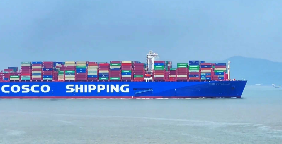 What are the differences between international sea freight and direct shipping, and how should I choose?