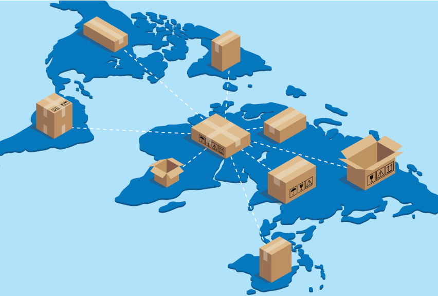 How can cross-border e-commerce sellers choose the right US direct logistics method for themselves? (Detailed explanation of international logistics methods)