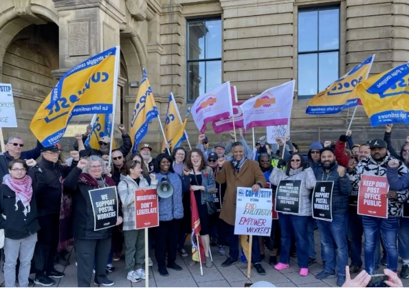 The Canada Post strike has entered its third week, with over 10 million packages backlog! Delays and returns are becoming increasingly severe!