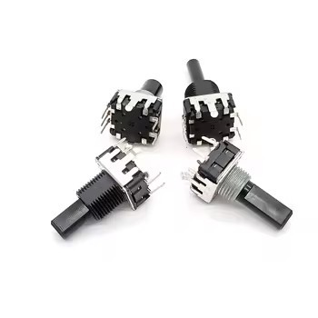 Hollow Encoder