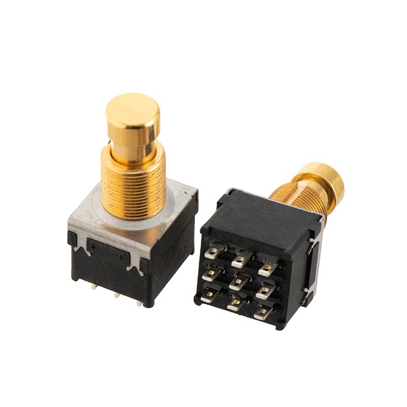 50k potentiometer